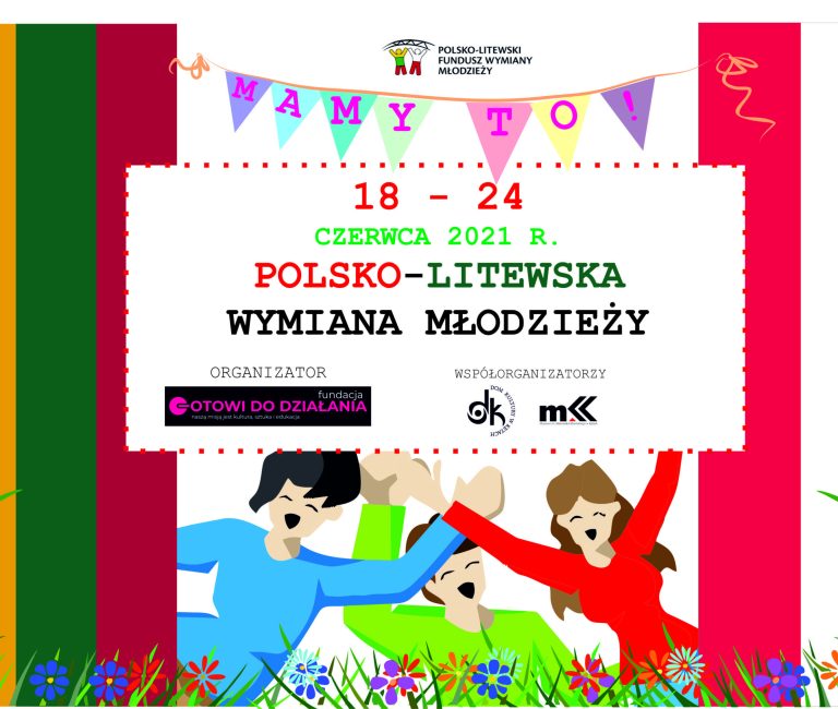 wymiana polsko-litewska